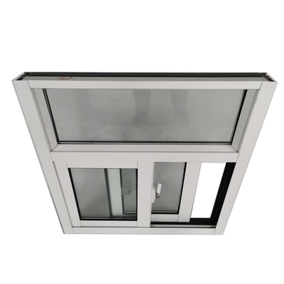 Triple Glazed Sliding Opening Windows And Sliding Doors For School Modern Design