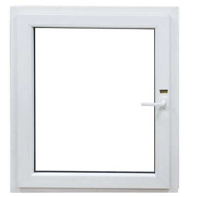 Top Chinese Upvc Arched Top Vinyl Casement Windows Design with Competitive Advantage