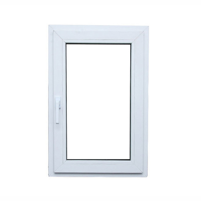 Top Chinese Upvc Arched Top Vinyl Casement Windows Design with Competitive Advantage