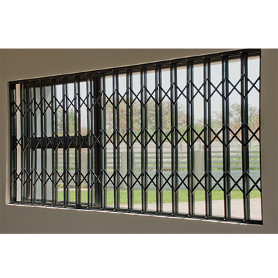 Modern Design Sliding Aluminium Window for Sound Proof and Passive House at Open Style