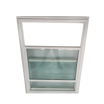 Horizontal Opening Pattern Durable Grill Design for Replacement Cabin Windows in Black