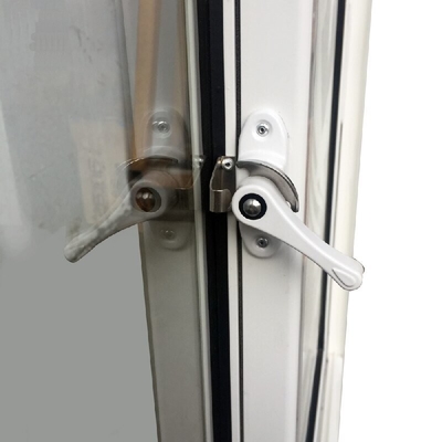 Door Window 's Aluminium Frame Sliding Window Design Perfect for Customer Requirements