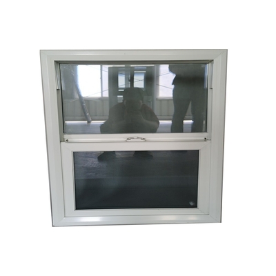 OEM Customized Fenesta Upvc Windows Waterproof and Heat Insulation Advantage